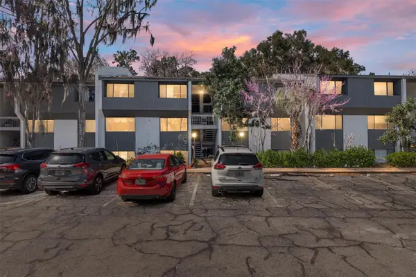 2674 SW 14th Drive #223, GAINESVILLE, FL 32608