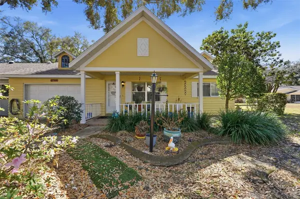 8556 SW 90th Lane #F, OCALA, FL 34481