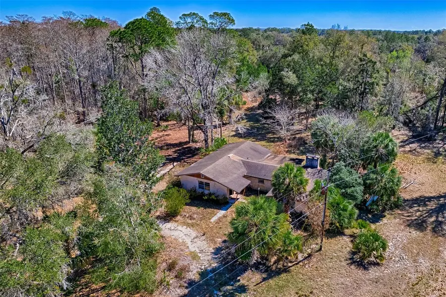 5851 NE 77th Avenue, Bronson, FL 32621 - #2