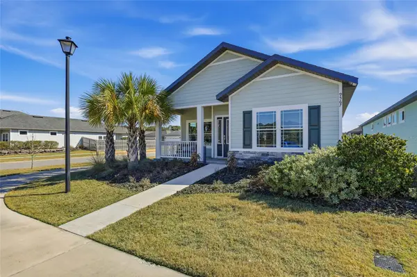 9567 SW 66th Lane, GAINESVILLE, FL 32608