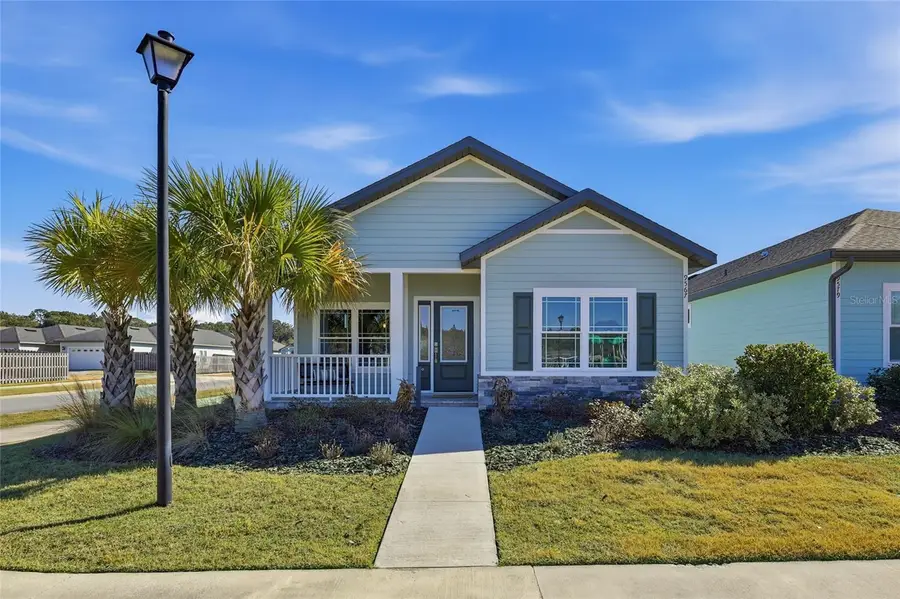 9567 SW 66th Lane, Gainesville, FL 32608 - #2