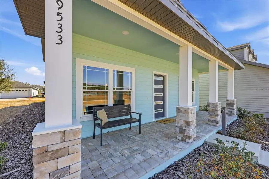 9533 SW 66th Lane, Gainesville, FL 32608 - #2