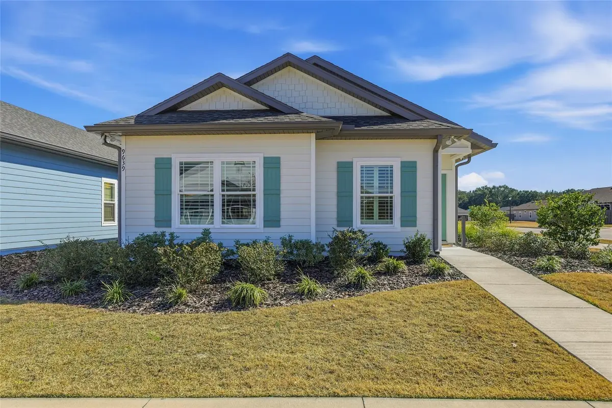 9639 SW 66th Lane, Gainesville, FL 32608 - #1