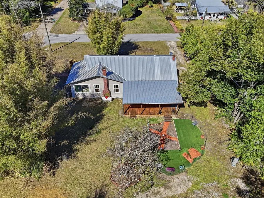 24274 NW 187th Road, High Springs, FL 32643 - #3