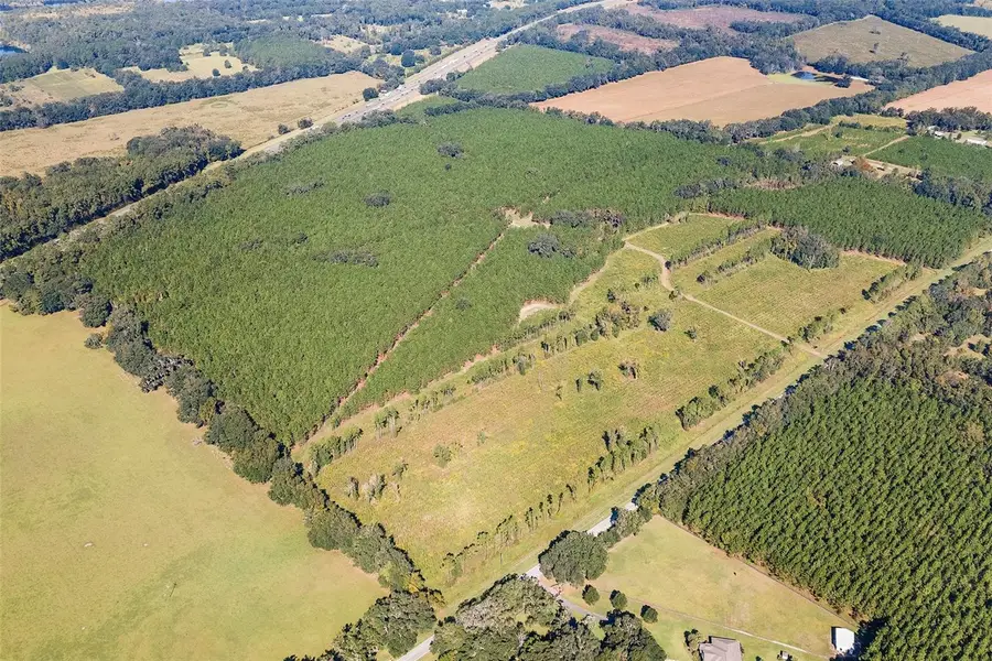 21400 NW County Road 235a, Alachua, FL 32615 - #2