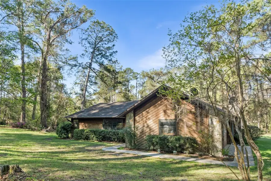 5908 NW 124th Street, Gainesville, FL 32653 - #2