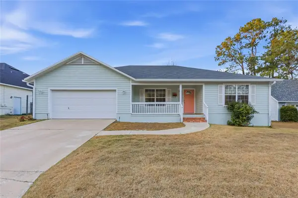 11602 NW 15th Lane, GAINESVILLE, FL 32606