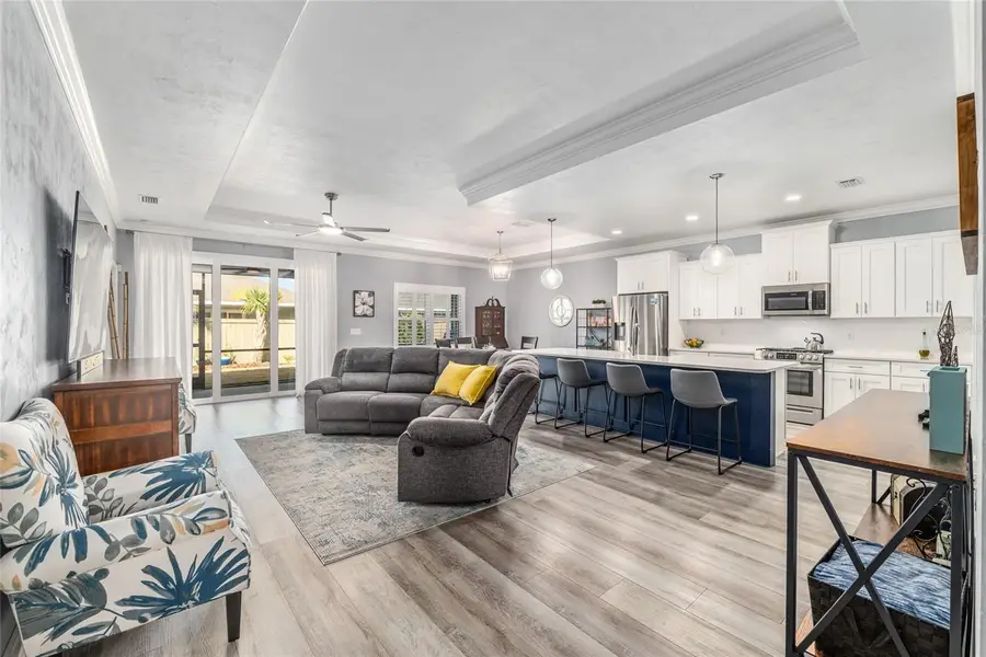 1452 SW 67th Drive, Gainesville, FL 32607 - #3