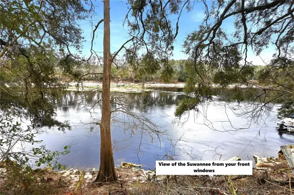 22215 135th Court, O'BRIEN, FL 32071