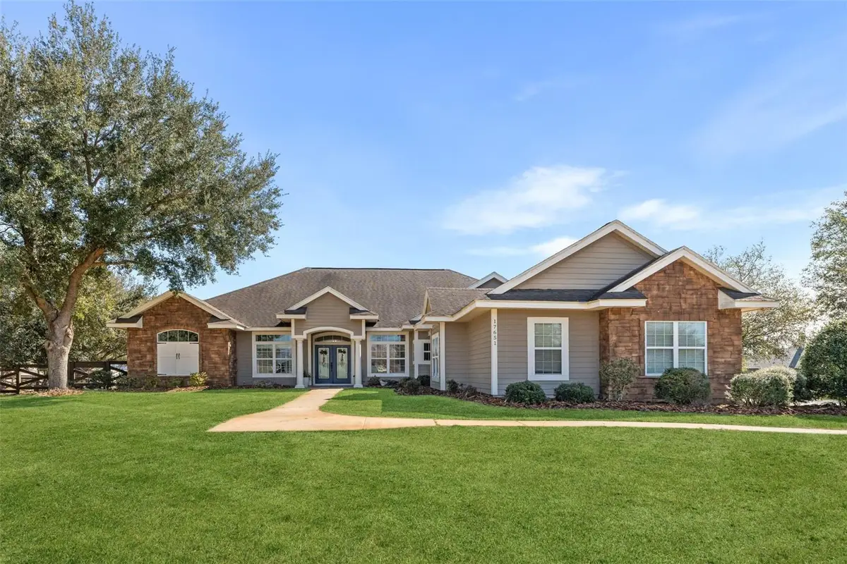 17651 NW 256th Street, High Springs, FL 32643 - #1