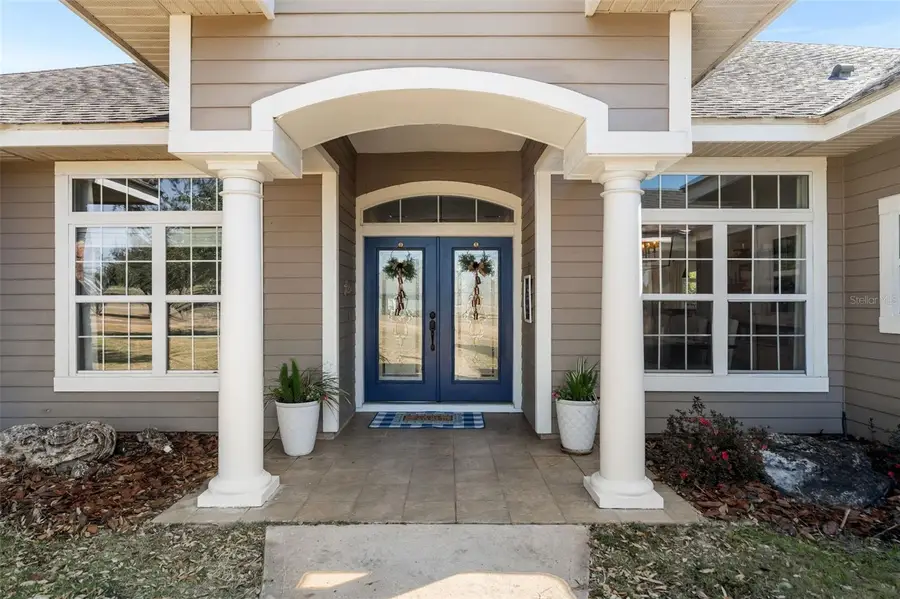 17651 NW 256th Street, High Springs, FL 32643 - #2