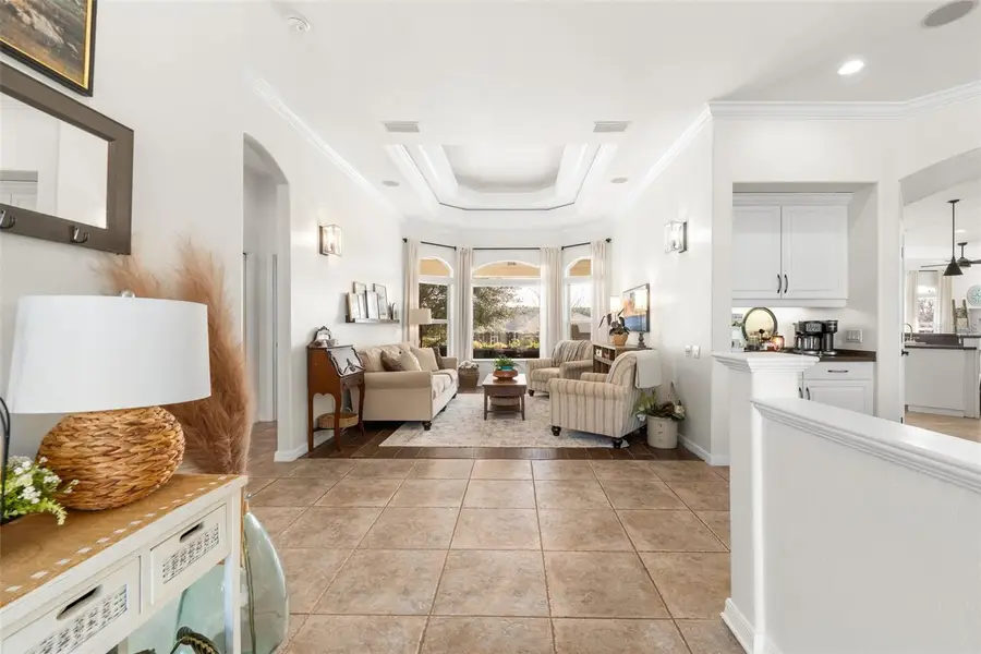 17651 NW 256th Street, High Springs, FL 32643 - #3