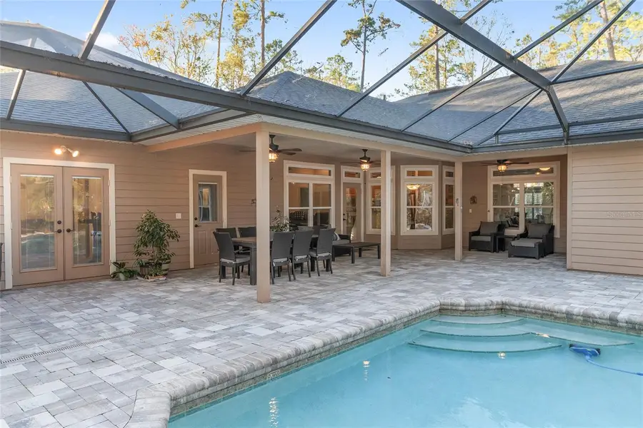 9601 NW 62nd Lane, Gainesville, FL 32653 - #2