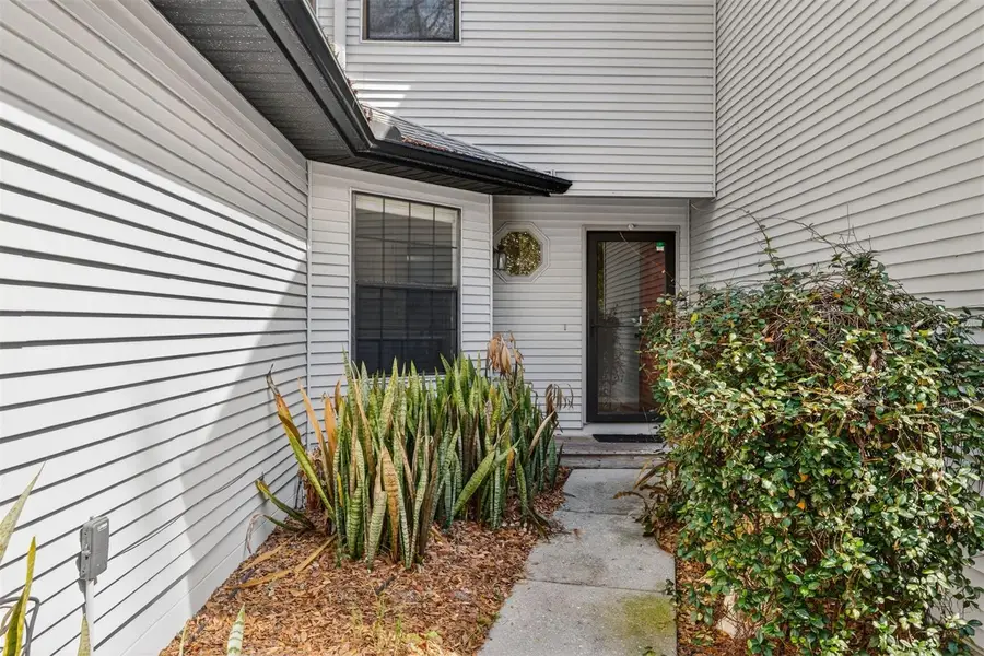 809 NW 42nd Terrace, Gainesville, FL 32605 - #2