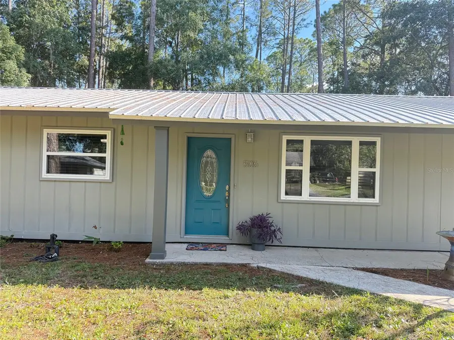 506 Legion Terrace, Starke, FL 32091 - #2