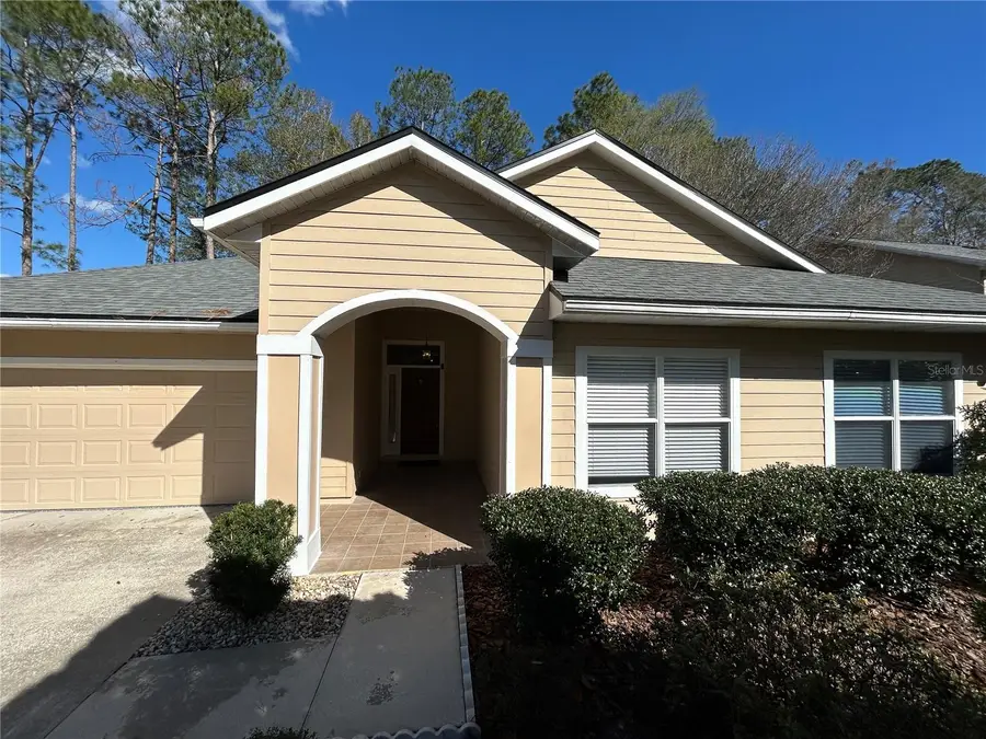 4325 NW 35th Terrace, Gainesville, FL 32605 - #2