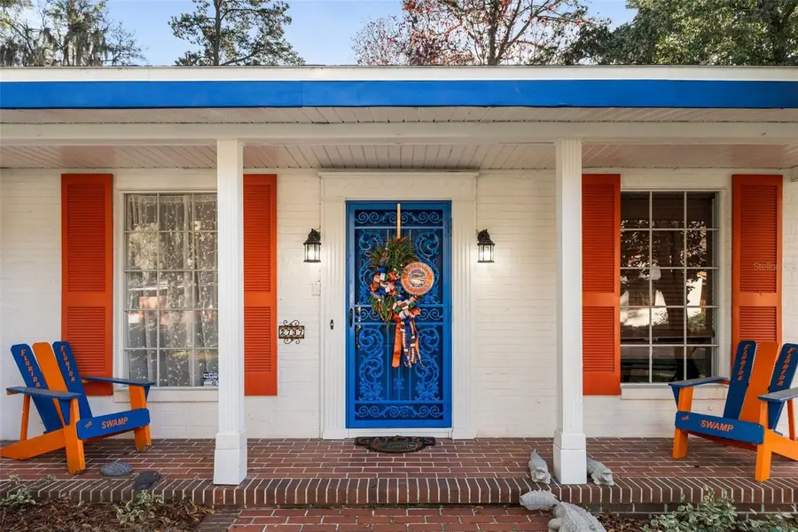 2737 SW 4th Place, Gainesville, FL 32607 - #2