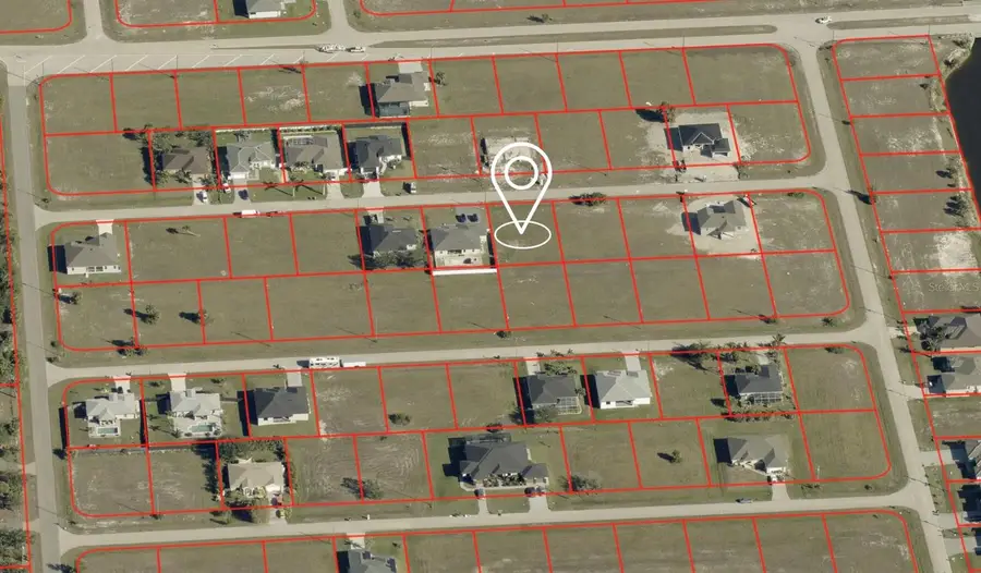 3940 NW 41st Avenue, Cape Coral, FL 33993 - #3