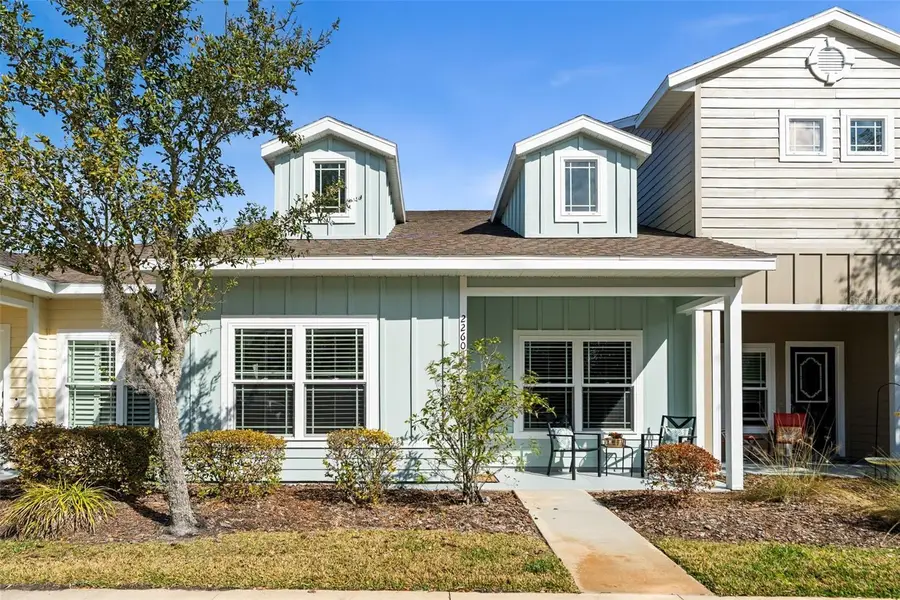 2260 NW 51st Avenue, Gainesville, FL 32605 - #2