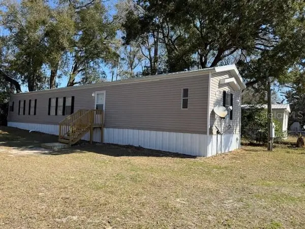 102 NE 13th Avenue, CHIEFLAND, FL 32626