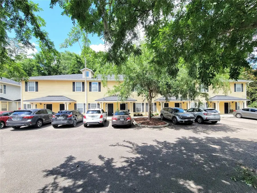 2946 SW 35th Place #44, Gainesville, FL 32608 - #2