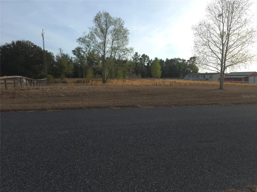 Se 100 Place, Trenton, FL 32693 - #3