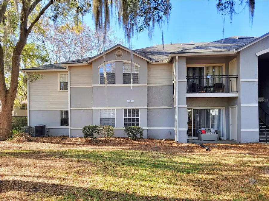 3705 SW 27th Street #1111, Gainesville, FL 32608 - #3