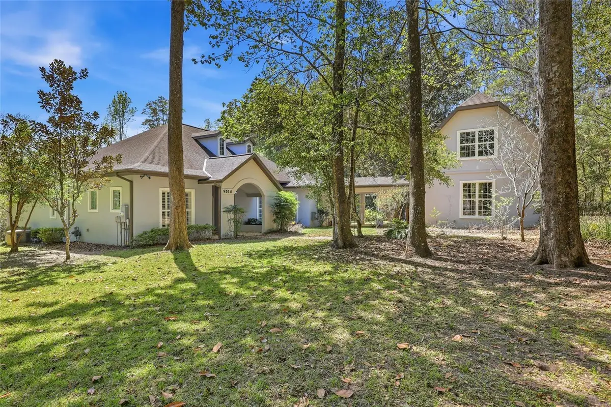 9510 NW 59th Lane, Gainesville, FL 32653 - #1