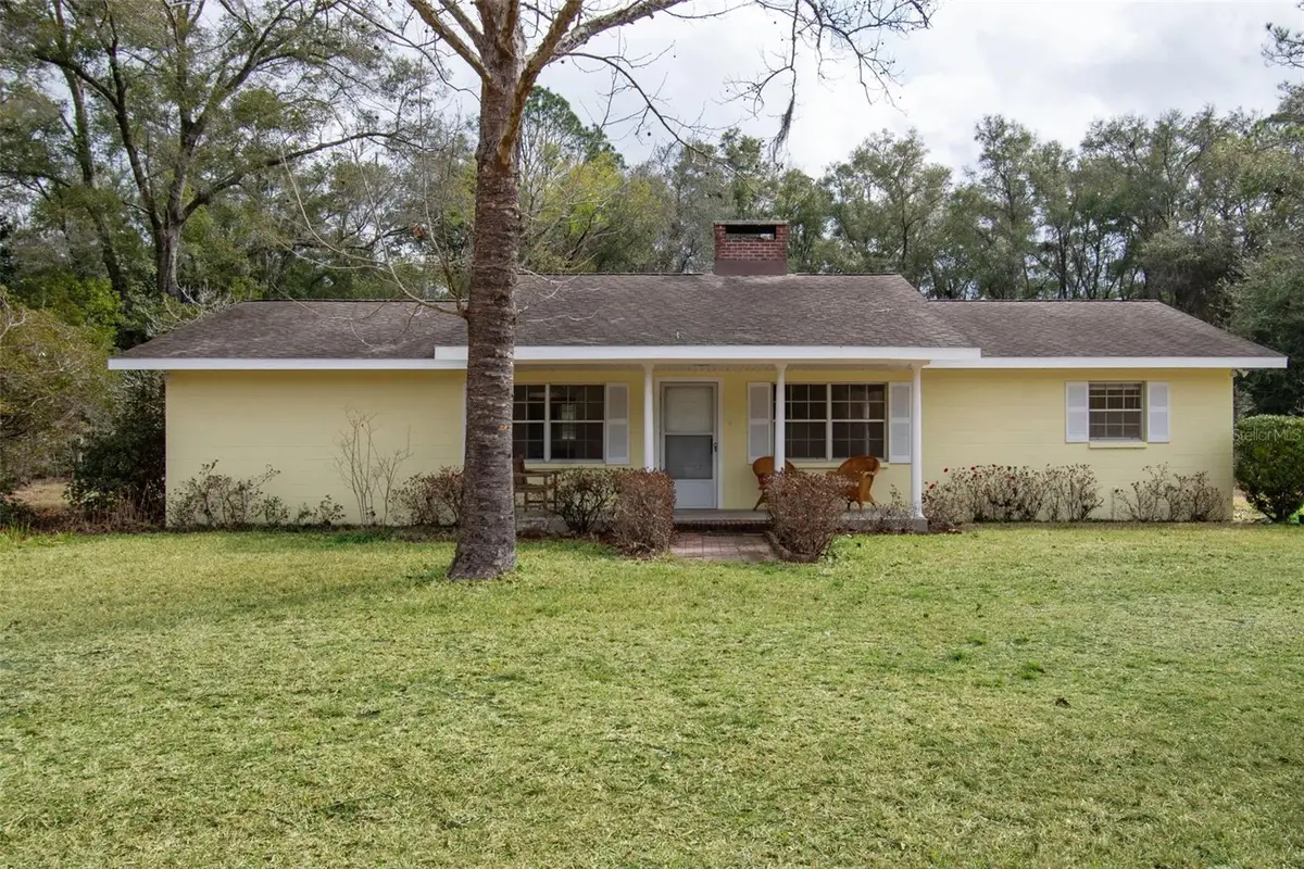 7011 SW 170 Street, Archer, FL 32618 - #1