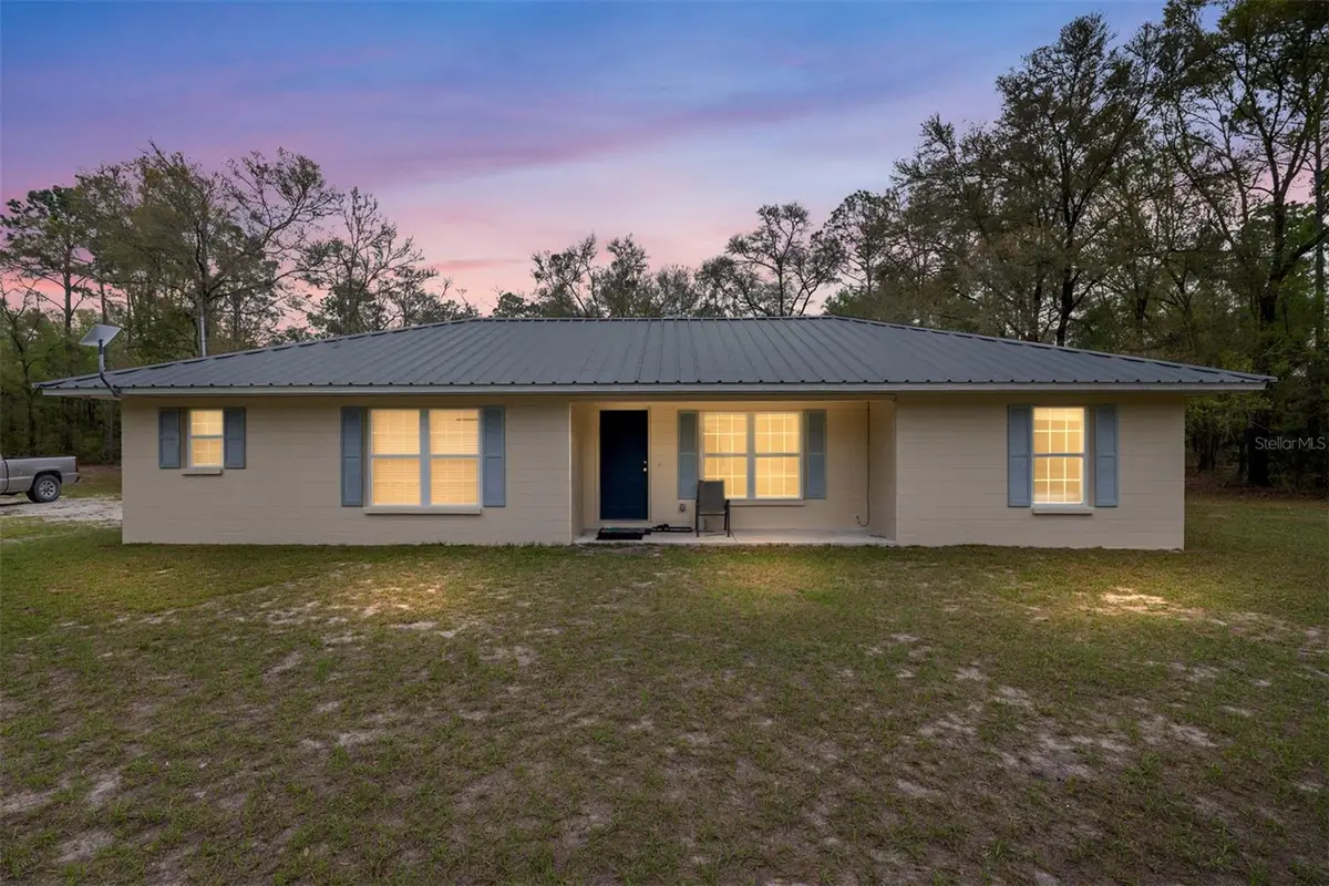 2610 NE 80th Avenue, High Springs, FL 32643 - #1