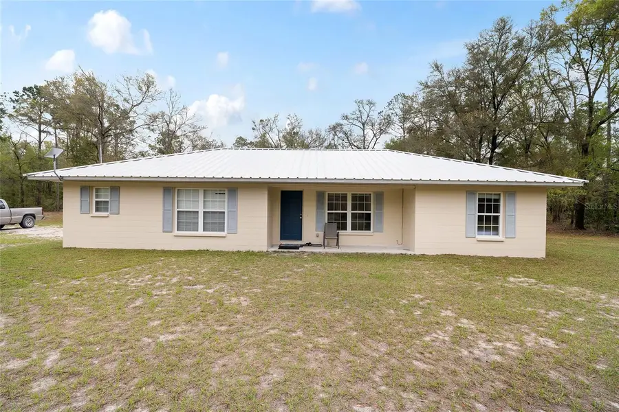 2610 NE 80th Avenue, High Springs, FL 32643 - #2