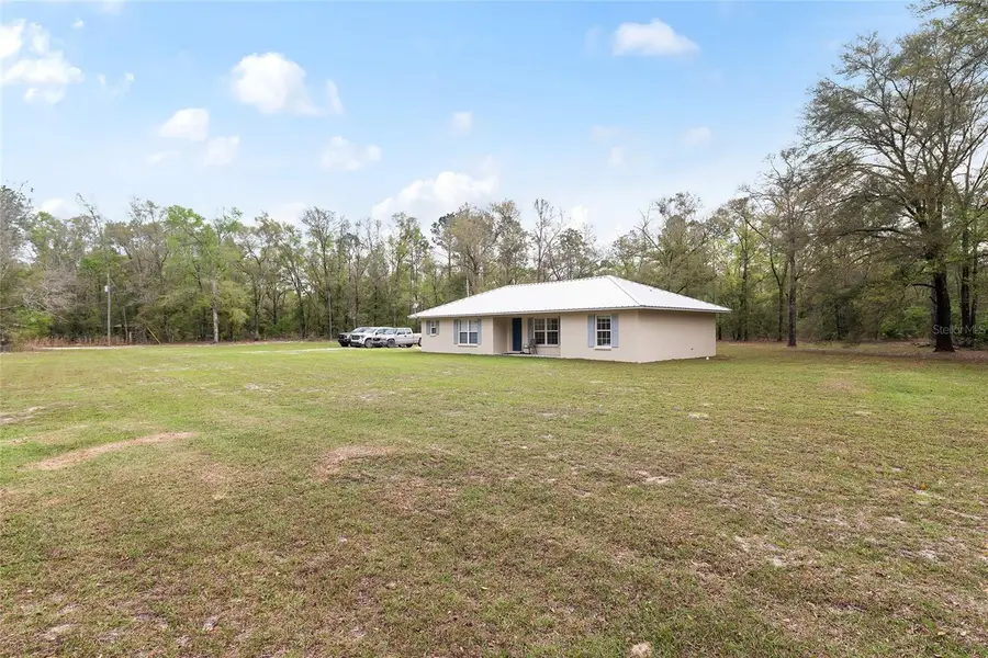 2610 NE 80th Avenue, High Springs, FL 32643 - #3