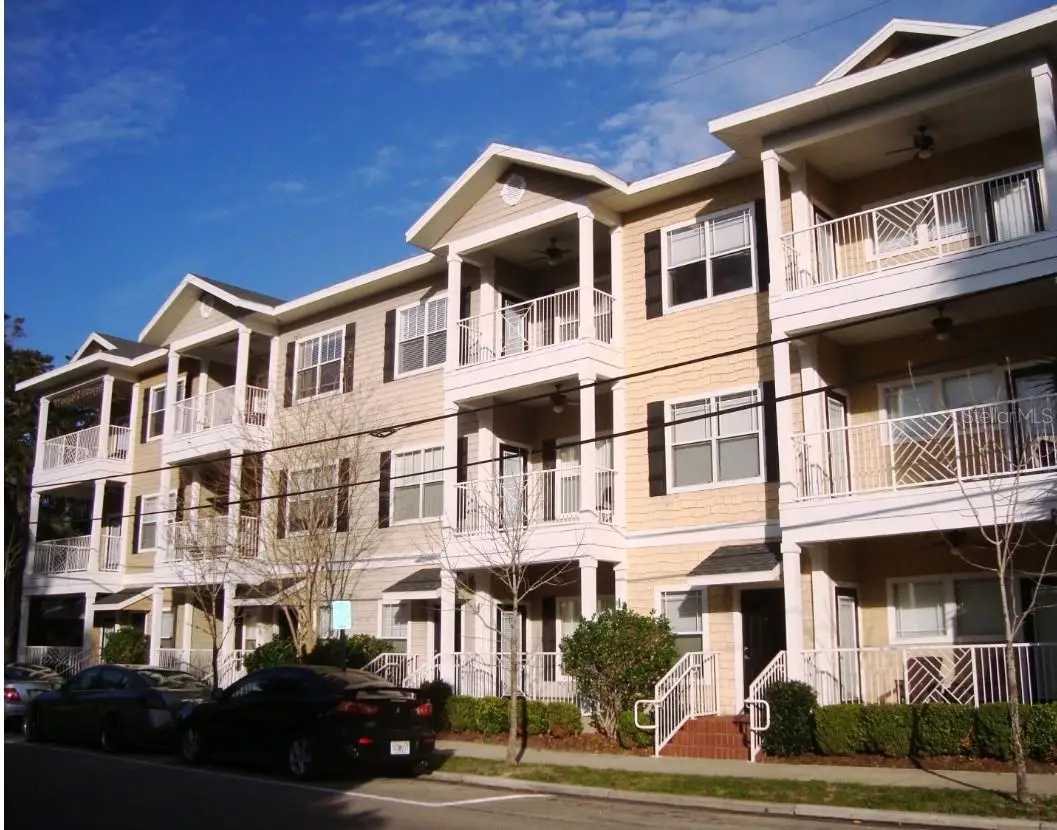 1460 NW 3rd Place #212, Gainesville, FL 32603 - #1