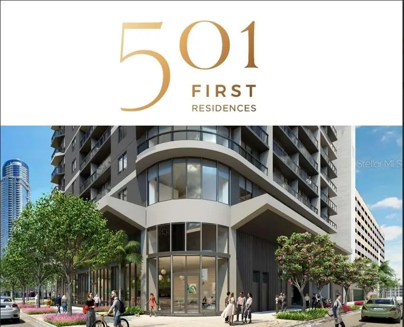 121 NE 5th Street #1500, Miami, FL 33132 - #3