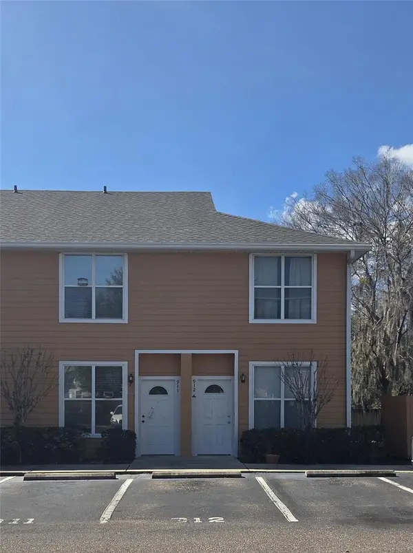 3970 SW 20th Avenue #912, GAINESVILLE, FL 32607