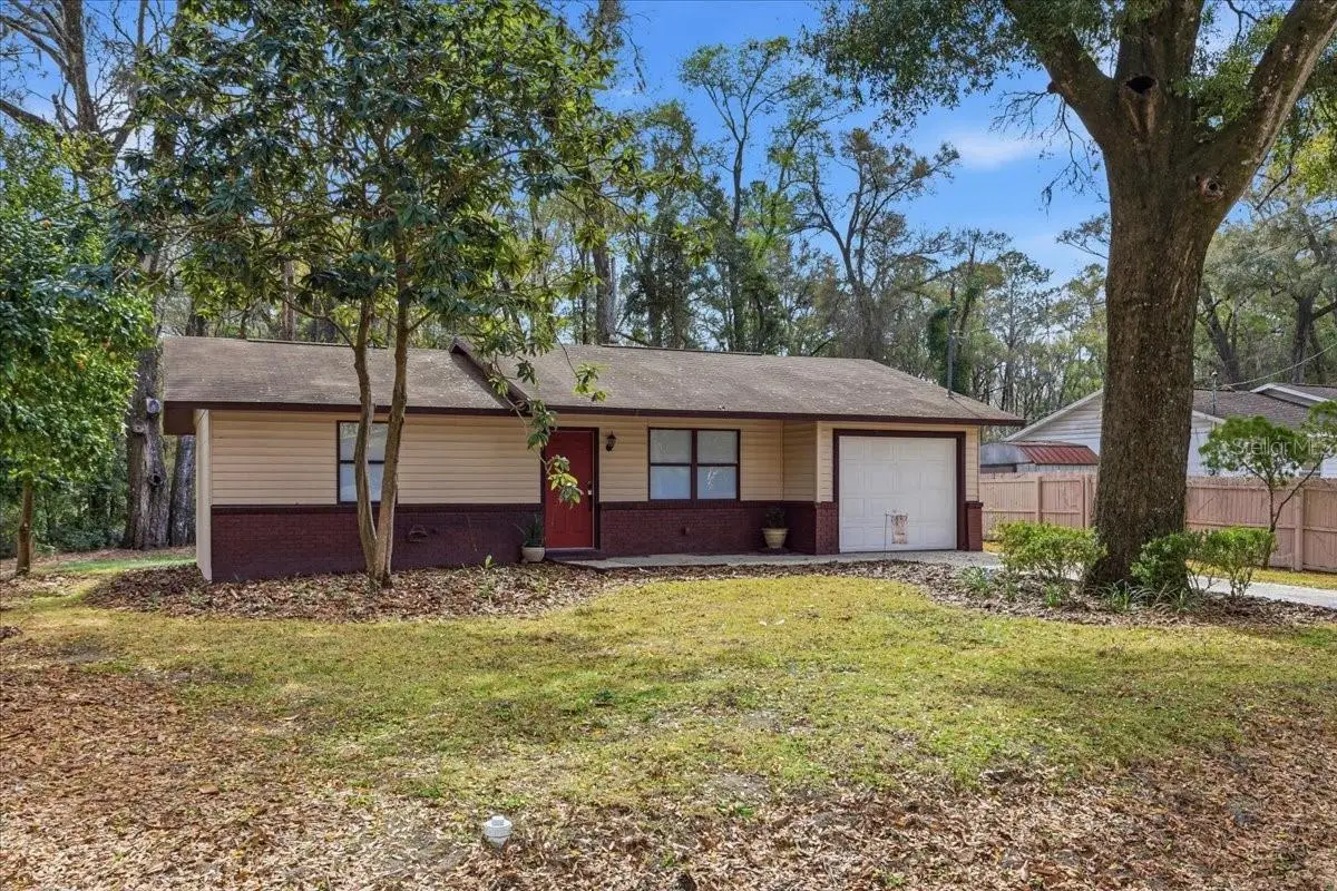 11907 NW 147th Place, Alachua, FL 32615 - #1