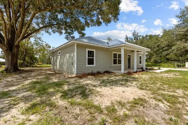 1115 Ricks Street, BELL, FL 32619