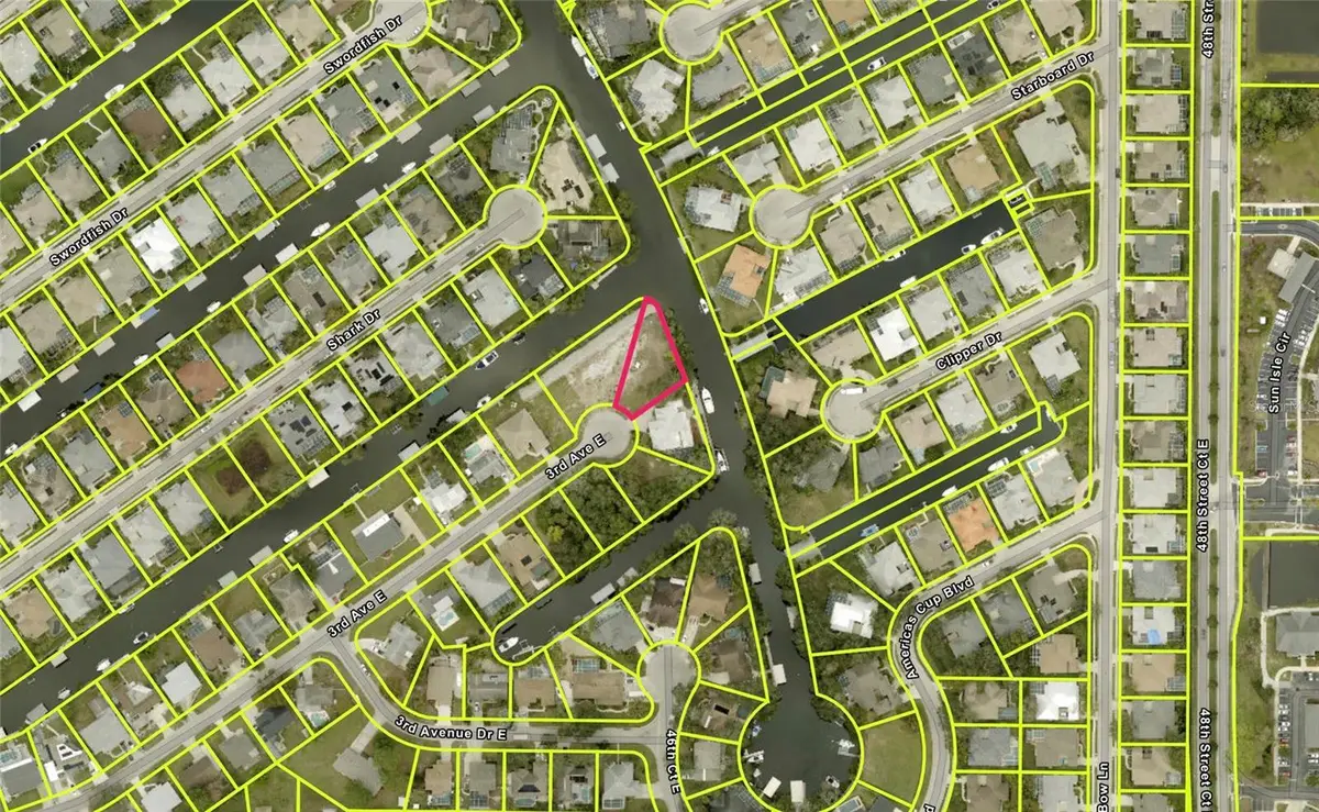4623 3rd Avenue E, Bradenton, FL 34208 - #1