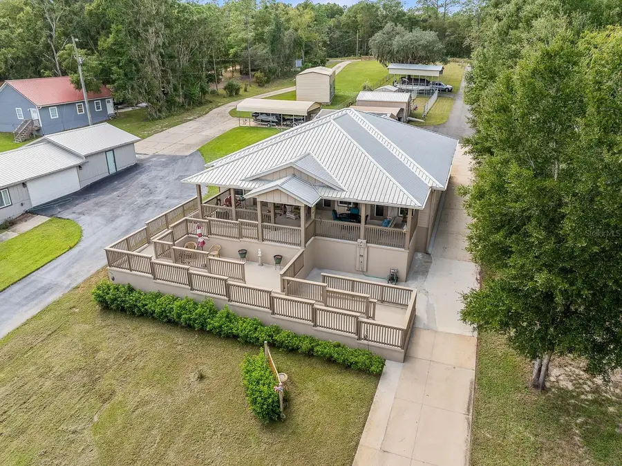 8449 Lilly Lake Road, Melrose, FL 32666 - #2