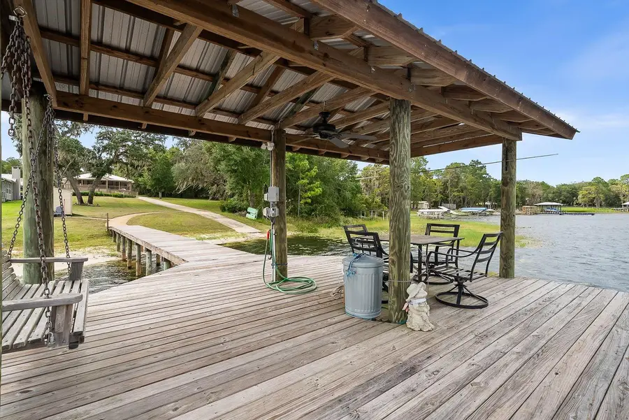 8449 Lilly Lake Road, Melrose, FL 32666 - #3