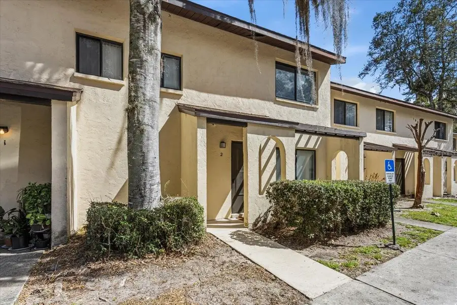 2735 SW 35th Place #1902, Gainesville, FL 32608 - #2