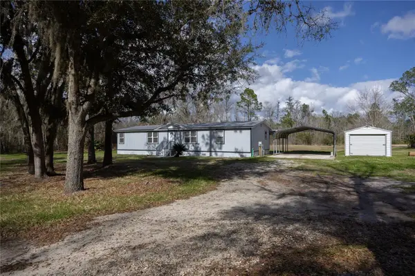 122 Cypress Drive, PALATKA, FL 32177