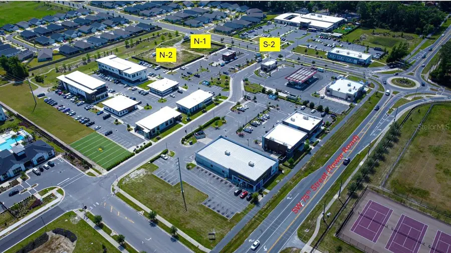 7379 SW 17th Road #N-1, Gainesville, FL 32607 - #2