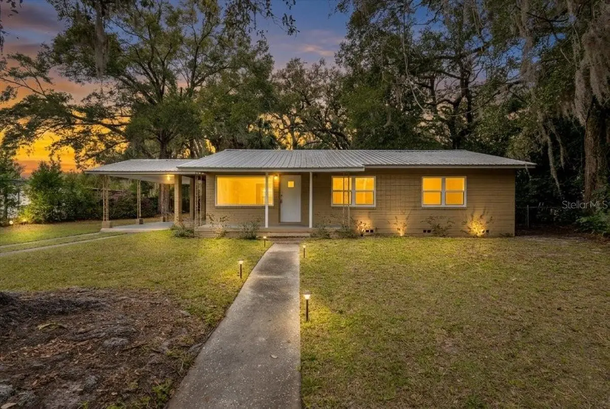 1312 NW 17th Avenue, Chiefland, FL 32626 - #1