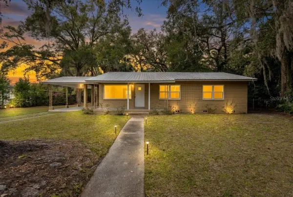 1312 NW 17th Avenue, CHIEFLAND, FL 32626