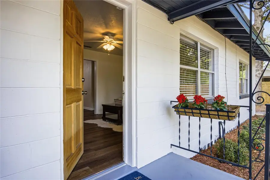 24 NE 45th Street, Gainesville, FL 32641 - #2