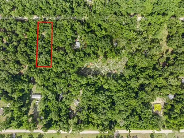 Lot 44 SW Boston Terrace, FORT WHITE, FL 32038