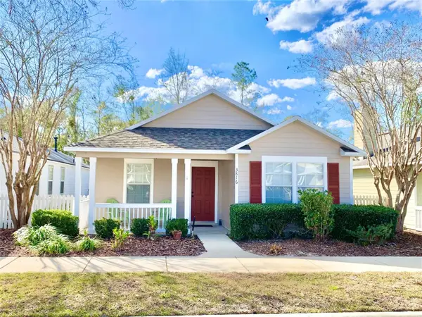 3816 NW 27th Street, GAINESVILLE, FL 32605