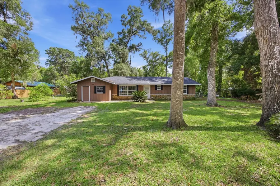 4300 NE 132nd Place, Anthony, FL 32617 - #3