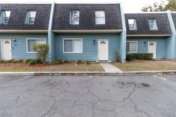 501 SW 75th Street #A11, GAINESVILLE, FL 32607